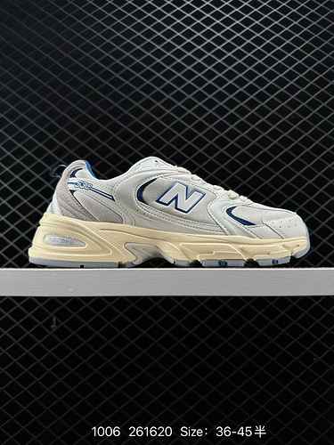 The authentic New Balance 3 retro running shoes NB3 are indeed one of the classic styles of the NB f
