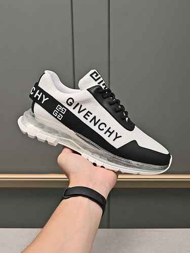 Givenchy Men's Shoe Code: 0926C10 Size: 38-44 (45 custom made)