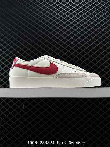 2 Nike Blazer Lowamp x27 77 Jumbo Original Color Matching Pure Original Batch Differentiation Market