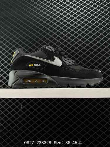 La tomaia della scarpa da corsa Nike Air Max 9 classica retro ammortizzante con piccolo cuscino d'ar