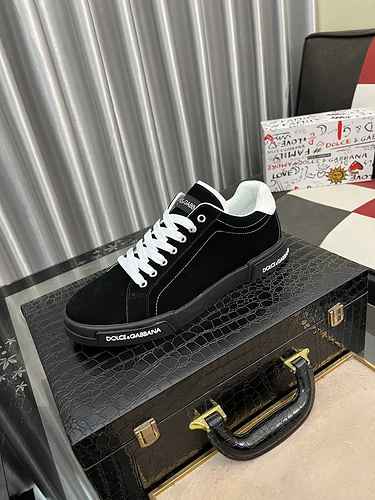 Dolce&Gabbana Men's Shoe Code: 1003B70 Size: 38-44