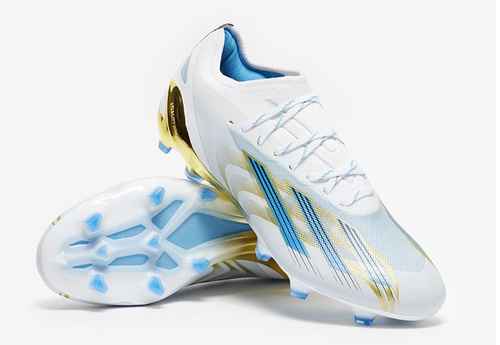 Arrivo Scarpa da calcio Adidas X Series lavorata a maglia impermeabile FG Adidas x23crazyfast 1 FG39