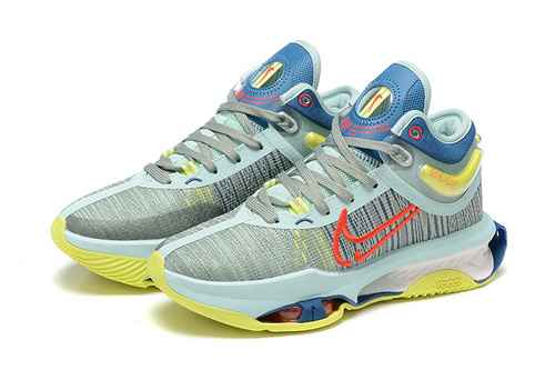 Scarpe da basket GT JUMP 2 Yokiki 2a generazione 3646 Spedite