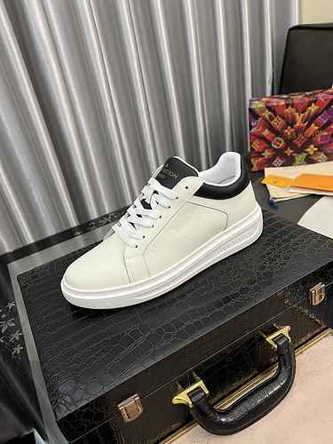 LV Men's Shoe Code: 1003B90 Size: 38-44