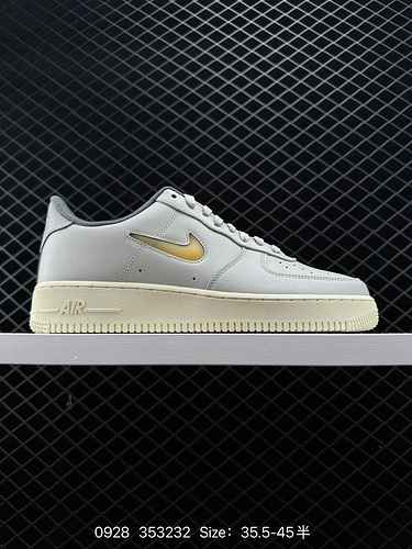 6 Nike Air Force Lowampquot Have A Good Gameampquot Le scarpe da tavola basse per lo sport e il temp