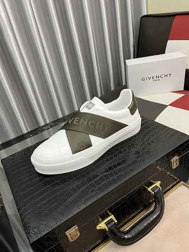 Scarpa Uomo Givenchy Codice 1003B20 Taglia 3844