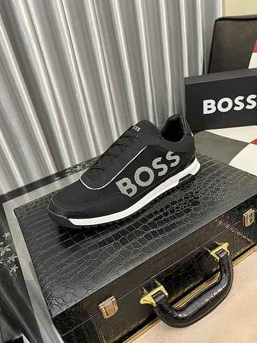 Boss Men's Shoe Code: 1003B40 Size: 38-44
