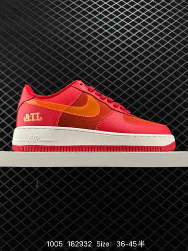 6 scarpe da ginnastica casual versatili Nike Air Force Low Air Force One a livello aziendale 6. Le p