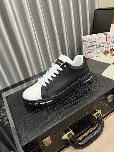 Dolce&Gabbana Men's Shoe Code: 1003B70 Size: 38-44