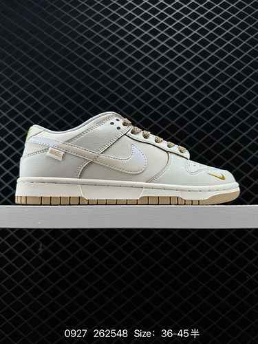 24 Scarpe da tavolo basse Nike Dunk Serie SB Scarpe da tavolo sportive casual versatili classiche co