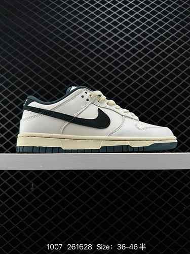 4 Nike SB Dunk Low Dunk Collection Low Top Scarpe da skateboard sportive casual Realizzate in morbid