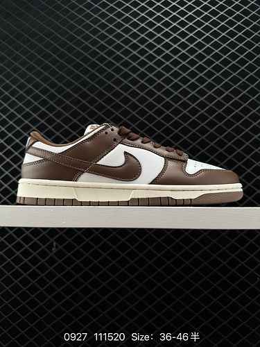 Nike Scarpe da tavola basse Nike Dunk Serie SB Scarpe da tavola sportive casual versatili classiche 