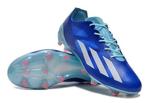 Arrivo Adidas X CrazyfastFG 3945