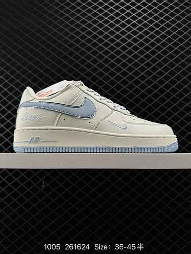 2 Nike Air Forceamp x27 7 Low Air Force One Scarpe da tavolo sportive basse Numero prodotto TV23622 