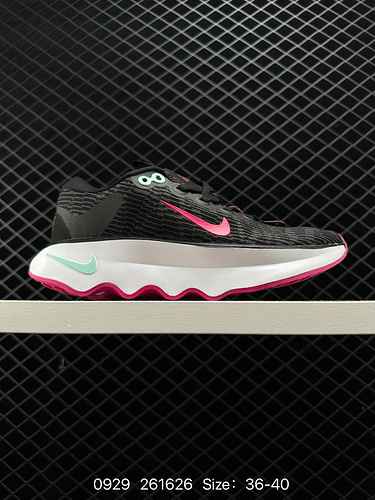 3 Scarpa da corsa leggera Nike WMNS Motiva Scarpa da corsa con ammortizzazione in schiuma Cushlon3 P