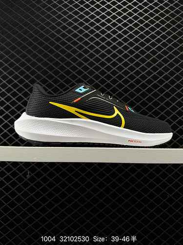 La scarpa da corsa Lunar Nike Air Zoom Pegasus 4 4a generazione è dotata di scarpe da corsa traspira