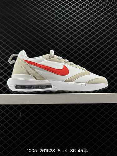 Le scarpe da jogging sportive casual versatili della serie Nike NK Air Max Dawn Dawn a taglio basso 