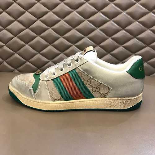 GUCCI Codice Coppia 1013B50 Taglia Taglie uomo 3844 Taglie donna 3539