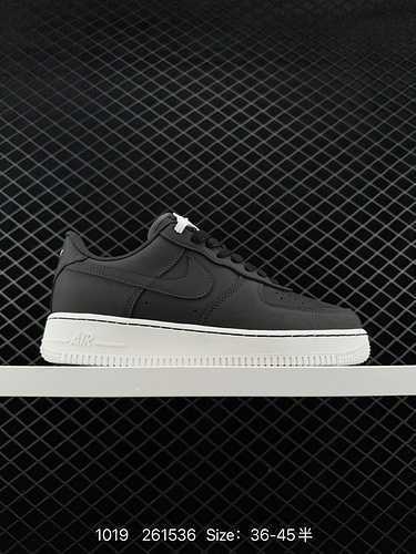 8 Nike Air Force Low Air Force One Scarpe da tavola casual basse Crea un'autentica versione dell'aer