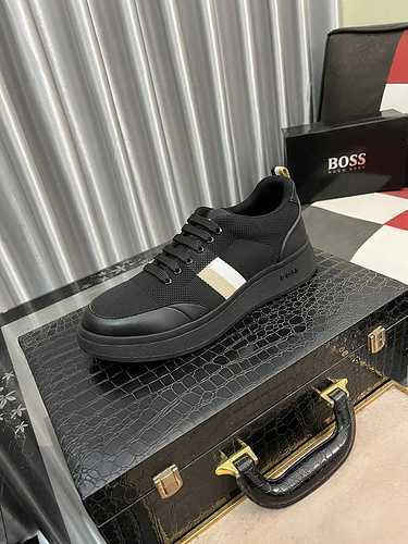 Boss Men's Shoe Code: 1015B40 Size: 38-44
