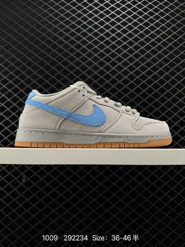 7 livello aziendale Nike SB Dunk Low Dunk serie retrò scarpe da skateboard sportive casual low top A