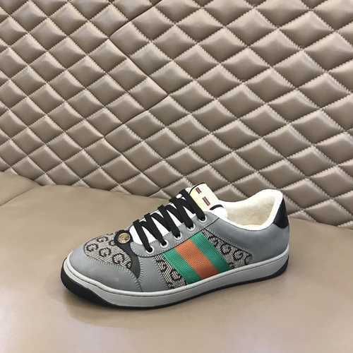 GUCCI Codice Coppia 1013B50 Taglia Taglie uomo 3844 Taglie donna 3539