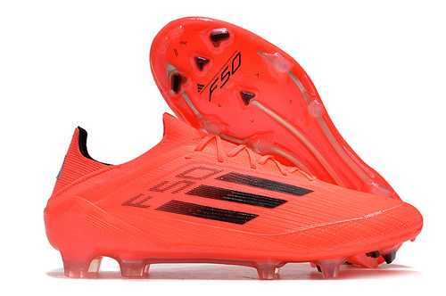 Arrivo Adidas F50 Scarpa da calcio FG Chiodo Adidas F50 FG 3945