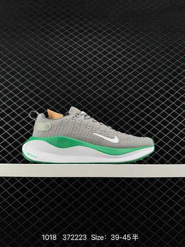 Nike Nk ZoomX Infinity Run 4 Il nuovo concetto di design delle scarpe da corsa con ammortizzazione p