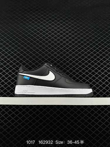 6 scarpe da ginnastica casual versatili Nike Air Force Low Air Force One a livello aziendale 6. Le p