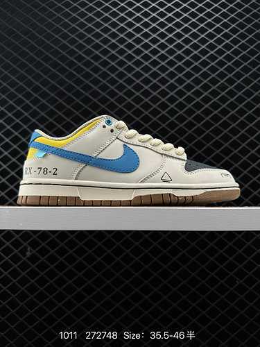 24 Livello aziendale Otomo Katsuhiro x Nk SB Dunk Low Personalizzazione creativa Ride New Dayou Keya