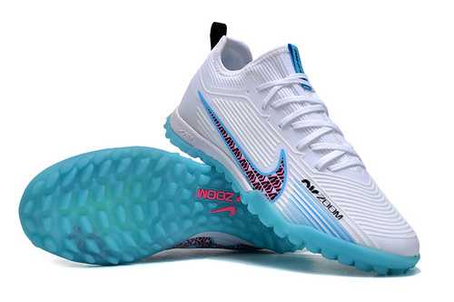 BambiniDonnaUomo Scarpe Tutti TPU Laminato Nike Assassin 15th Generation Top Five Team KPU Knitted M