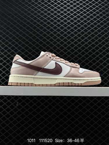 Nike Scarpe da tavola basse Nike Dunk Serie SB Scarpe da tavola sportive casual versatili classiche 