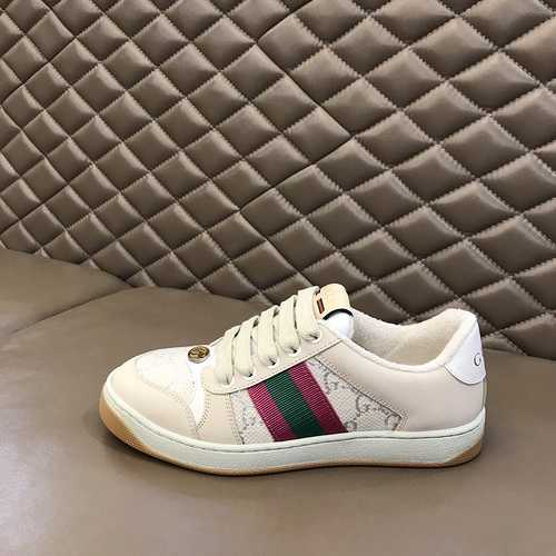 GUCCI Codice Coppia 1013B50 Taglia Taglie uomo 3844 Taglie donna 3539