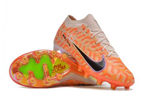 Arrivo BambiniDonnaUomo Scarpe Mbappe Nike Assassin 15th Generation Low Top Air Cushion Fully Knitte