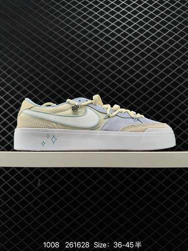 4 livello aziendale Nike SB Zoom Pogo Plus Scarpe da skateboard per uomo e donna Scarpe casual vinta