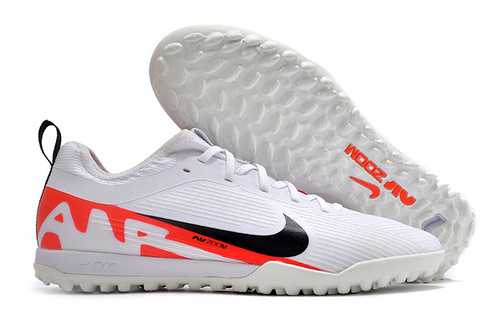 Arrivato 3545 Nike Assassin 15th Generation Top KPU maglia MD Grass Nail scarpa da calcio Nike Air Z