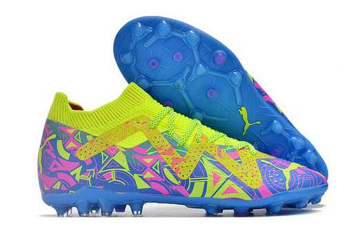 Arrivo Puma Future Ultimate MG 3945