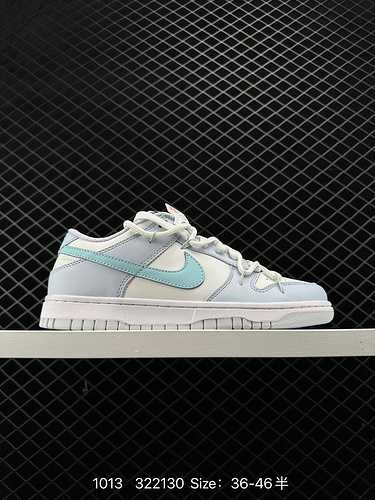 NIKE DUNK SB LOW Colorway personalizzata Dunk SB, come suggerisce il nome, ha un classico lignaggio 