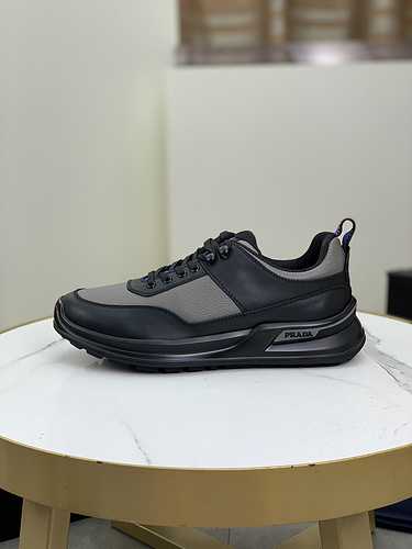 Scarpe Prada Uomo Codice 1011D20 Taglia 3845 45 Personalizzata non reso o cambio