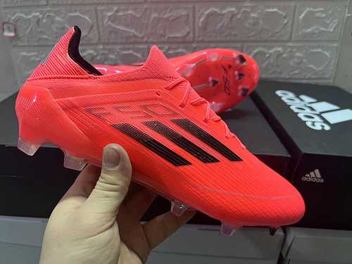 Arrivo Adidas F50Ultra Leggero Scarpe Da Calcio FG Pin Adidas F50 FG 3945