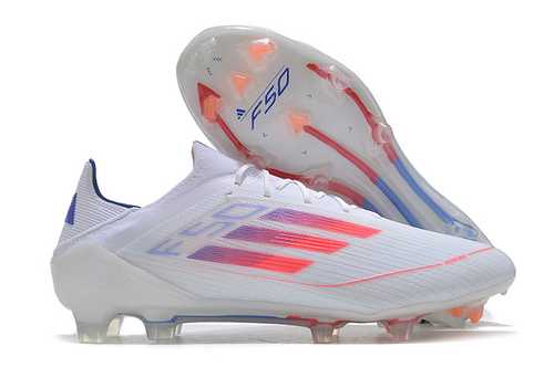 Arrivo Adidas F50 Scarpa da calcio FG Chiodo Adidas F50 FG 3945