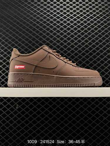 2 Nike Air Force Low Air Force One Scarpe da ginnastica casual versatili dal top basso Le prestazion