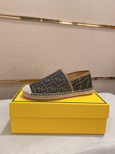 Fendi Men's Shoe Code: 1007B30 Size: 38-44 (45 customized non return or exchange)