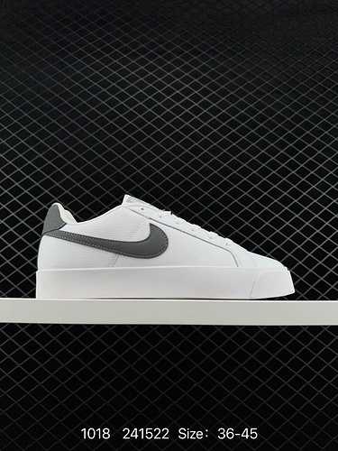 Nike WMNS NIKE COURT ROYALE AC Nike Campus Scarpe da tavolo casual Codice prodotto BQ42223 Codice 24