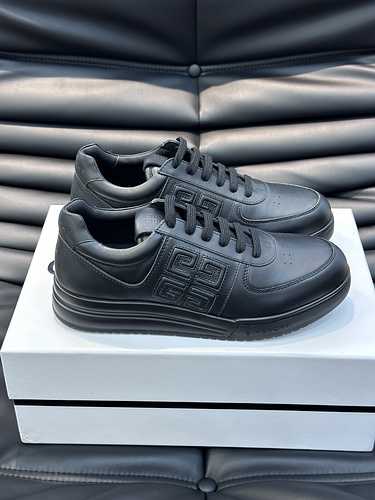 Givenchy Men's Shoe Code: 1013B50 Size: 38-44 (45 custom made)