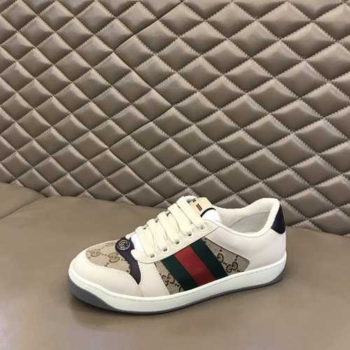 GUCCI Codice Coppia 1013B50 Taglia Taglie uomo 3844 Taglie donna 3539