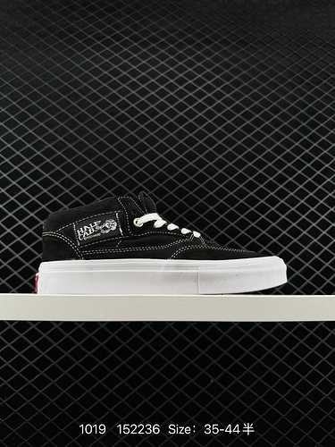 Vans Half Cab 33 DX coccodrillo scamosciato Anaheim scarpe da tavolo vintage scarpe casual da uomo a