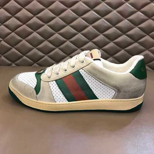 GUCCI Codice Coppia 1013B50 Taglia Taglie uomo 3844 Taglie donna 3539