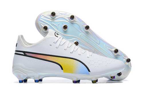 Puma King Ultimate Icona MG3945