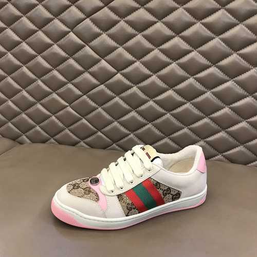 GUCCI Codice Coppia 1013B60 Taglia Taglie uomo 3844 Taglie donna 3539